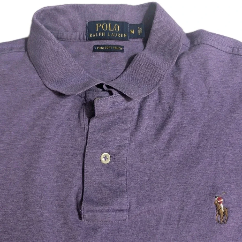 Ralph Lauren upgrade your